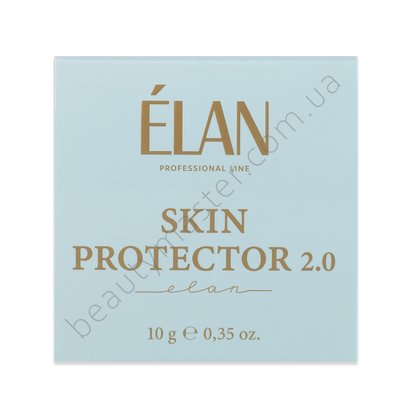 ELAN SKIN PROTECTOR 2.0 Argan Oil Protective Cream