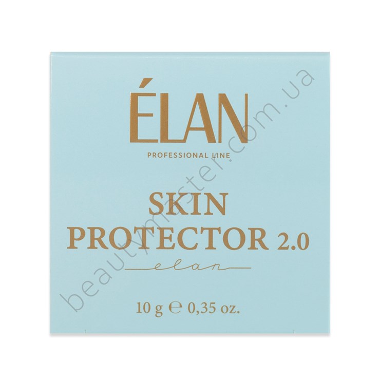 Crema protectora con aceite de argán SKIN PROTECTOR 2.0