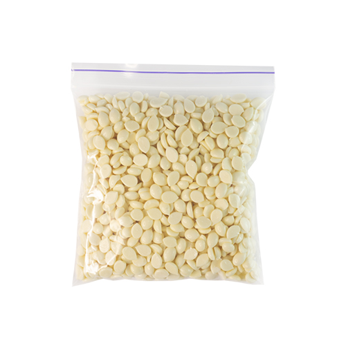 ItalWax Hot film wax White Chocolate 100 g