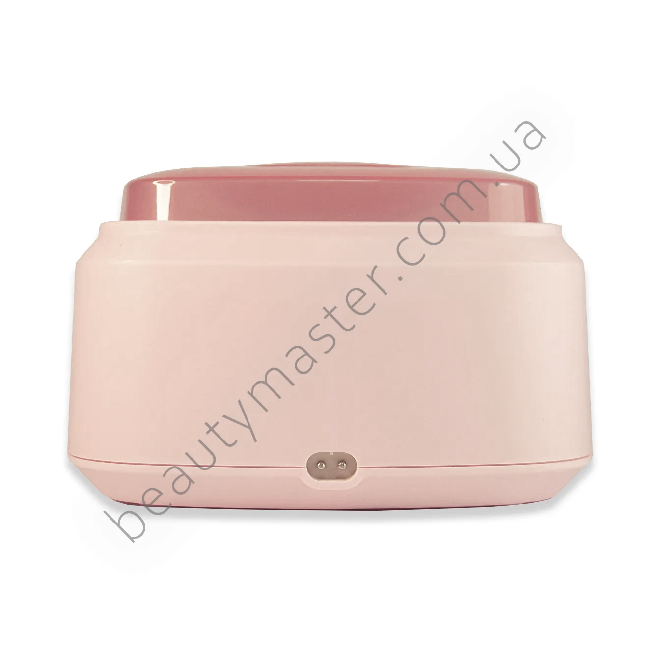 Pro-Wax 200 cera cuadrada rosa 200 ml