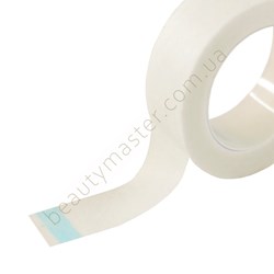 Paper tape (Scotch tape) for lower eyelashes