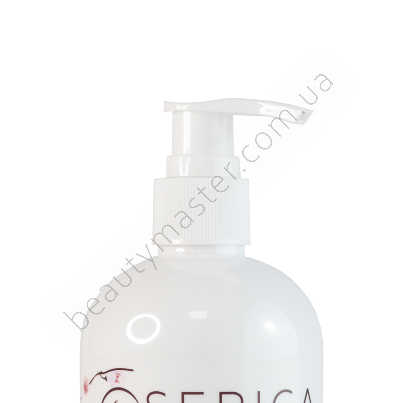 Serica Gel for intimate hygiene Cherry Blossom 350 ml