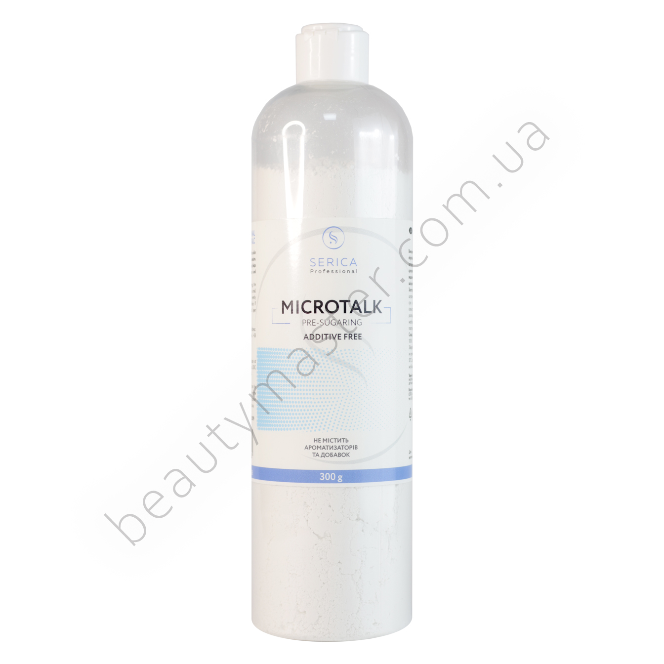 Serica Микротальк профессиональный для депиляции 300г