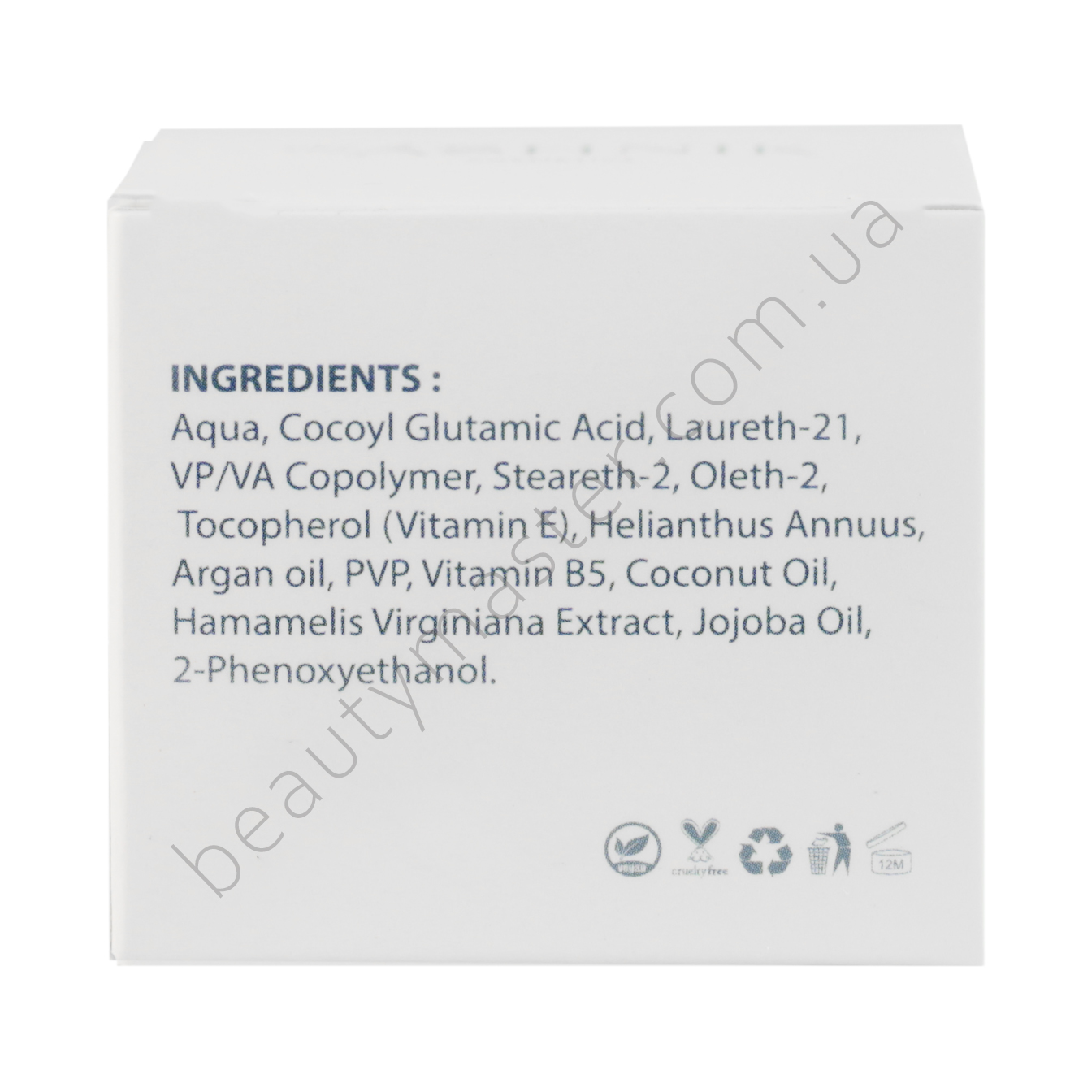 TASHNIK COSMETICS Клей без клею Lami Lashes Glue