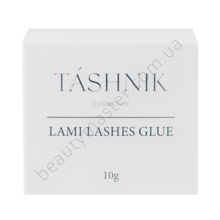 TASHNIK COSMETICS Glue-free adhesive Lami Lashes Glue