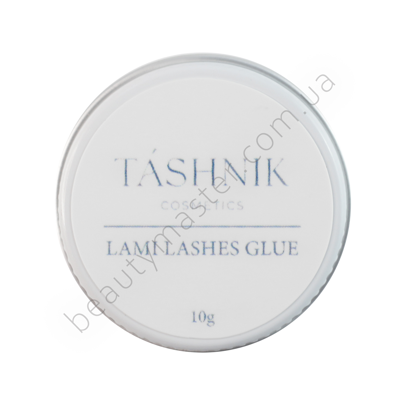 TASHNIK COSMETICS Клей без клею Lami Lashes Glue