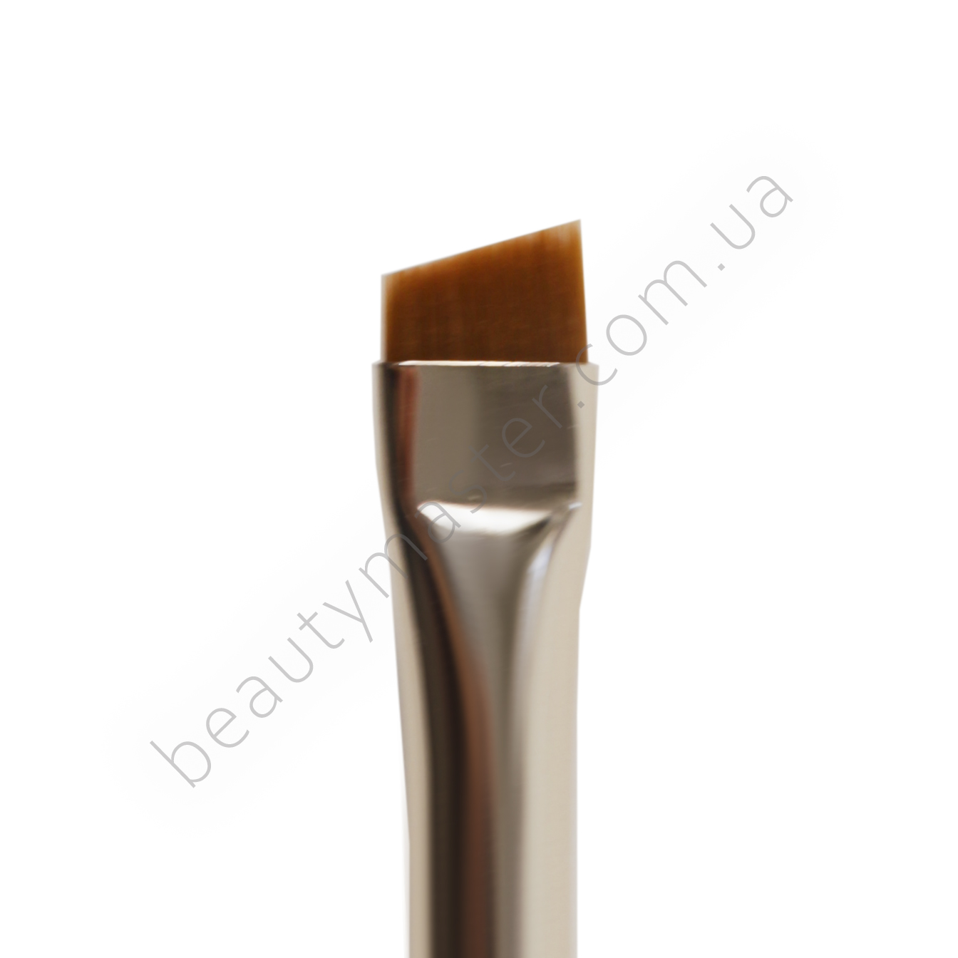 TASHNIK COSMETICS пензель 02 скошений