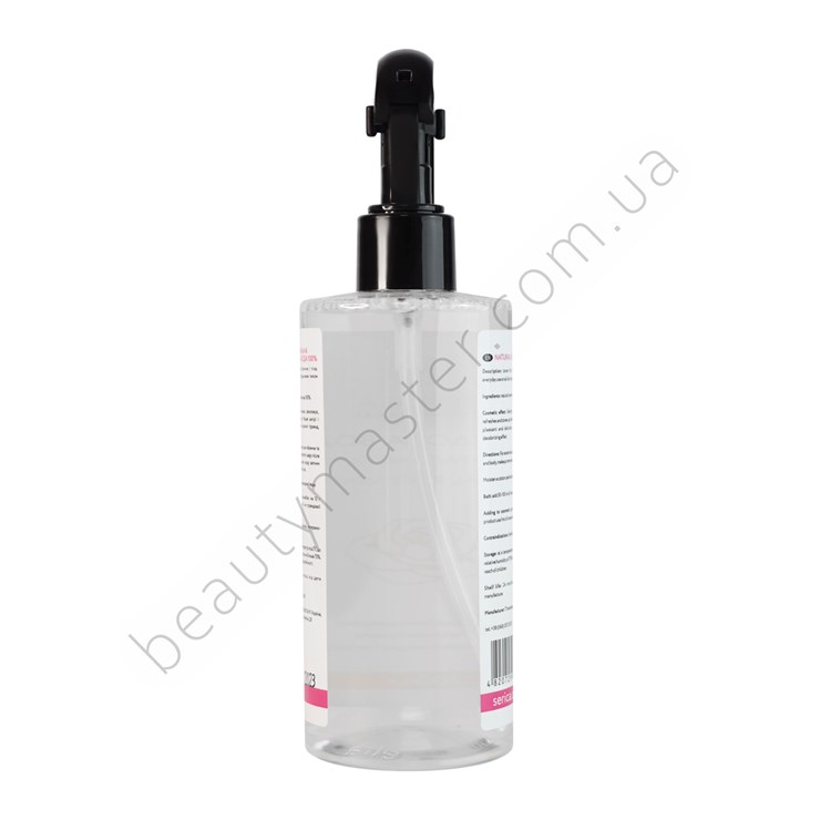 Serica Tonic before and after depilation Pink water 300 ml