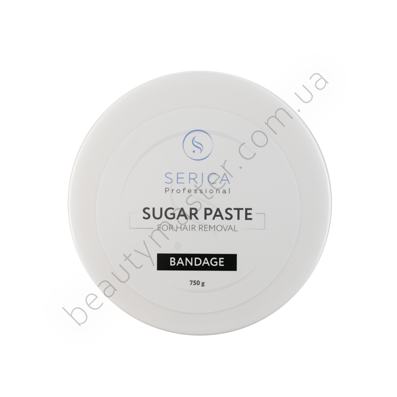 Serica Бандажная сахарная паста для депиляции 750 г