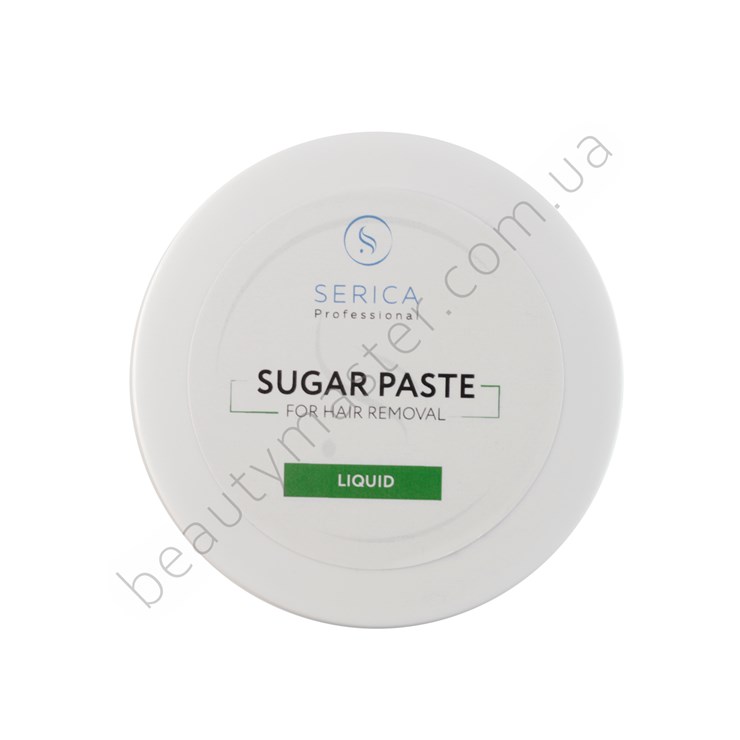 Serica Liquid sugar paste for depilation 750 g