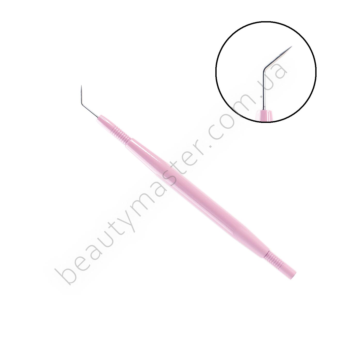 LASH SECRET Инструмент многофункциональный розовая орхидея