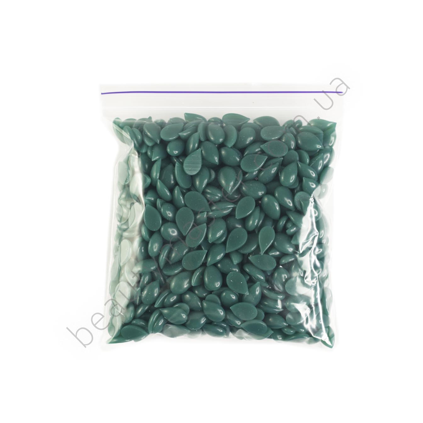 ItalWax Hot film wax Azure 100 g