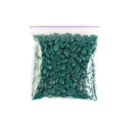 ItalWax Горячий пленочный воск Azulenе 100 г