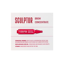 CONCENTRATE SHIKON POWER 1,5мл