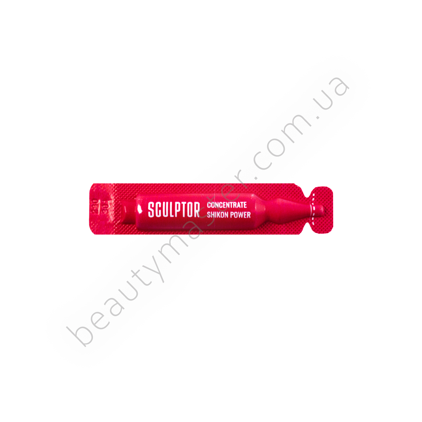SCULPTOR Preparat do pielęgnacji brwi CONCENTRATE SHIKON POWER 1,5 ml