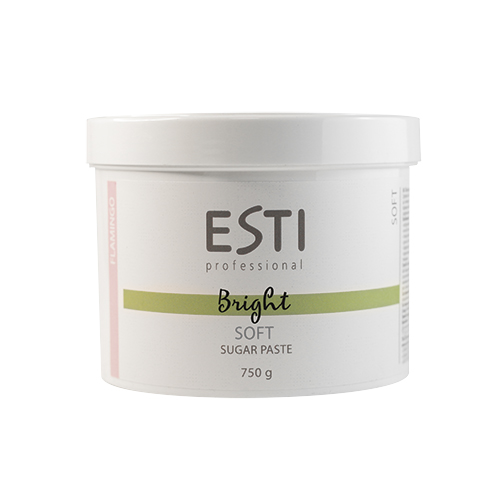 ESTI Сахарная паста bright Flamingo Soft 750 г