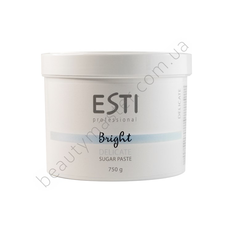 ESTI Bright Delicate sugar paste 750 g