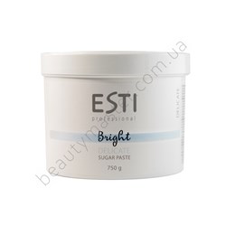 ESTI Bright Delicate sugar paste 750 g