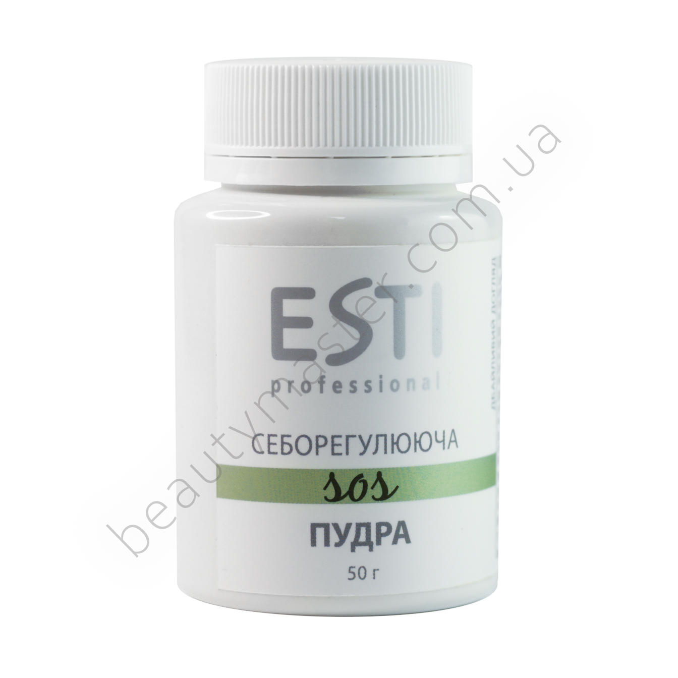 ESTI SOS пудра 50 г