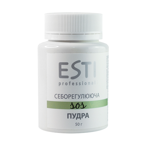 ESTI SOS пудра 50 г