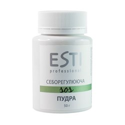 ESTI SOS пудра 50 г
