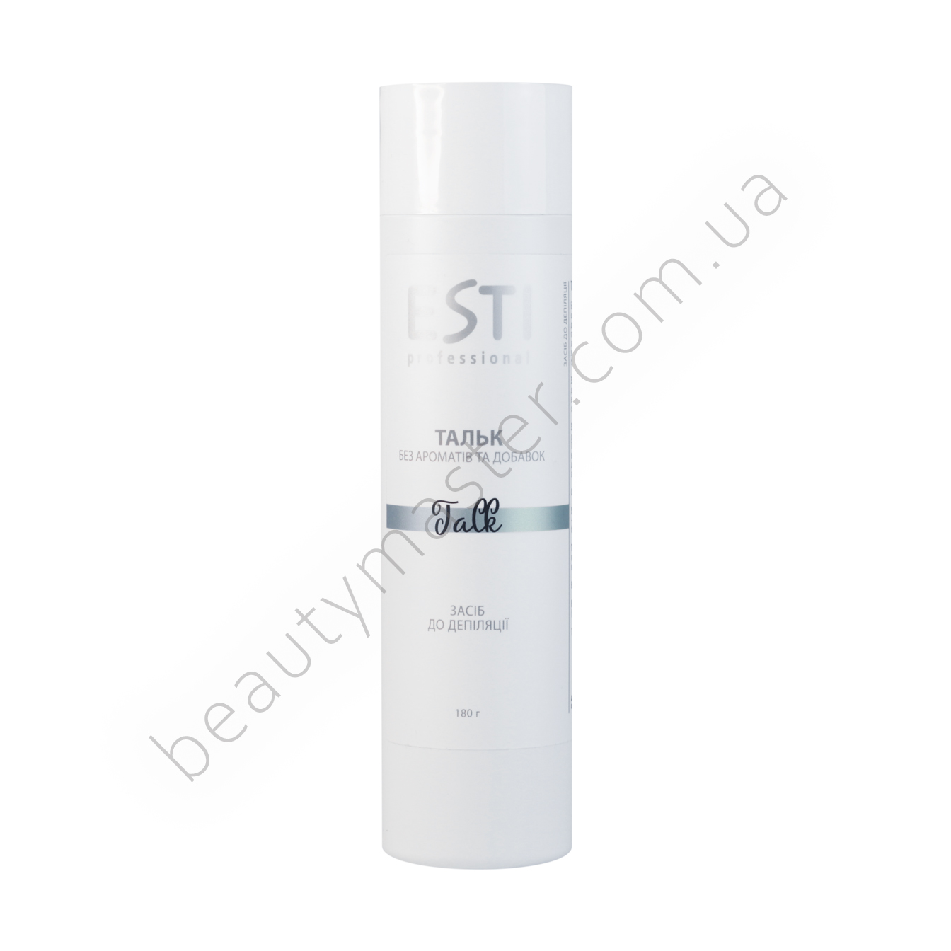 ESTI Talcum powder 180 g