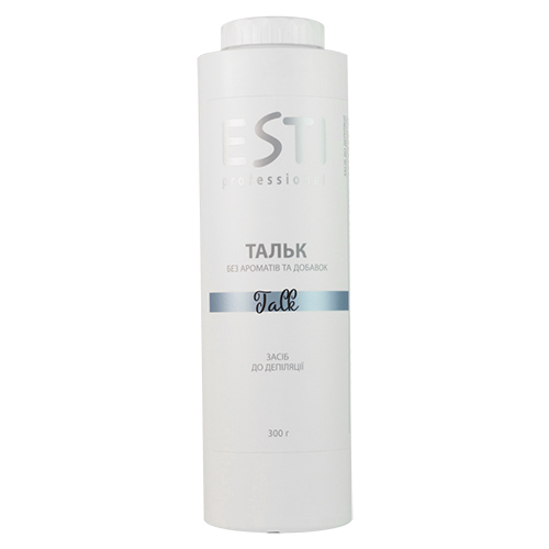 Talco ESTI 300 g