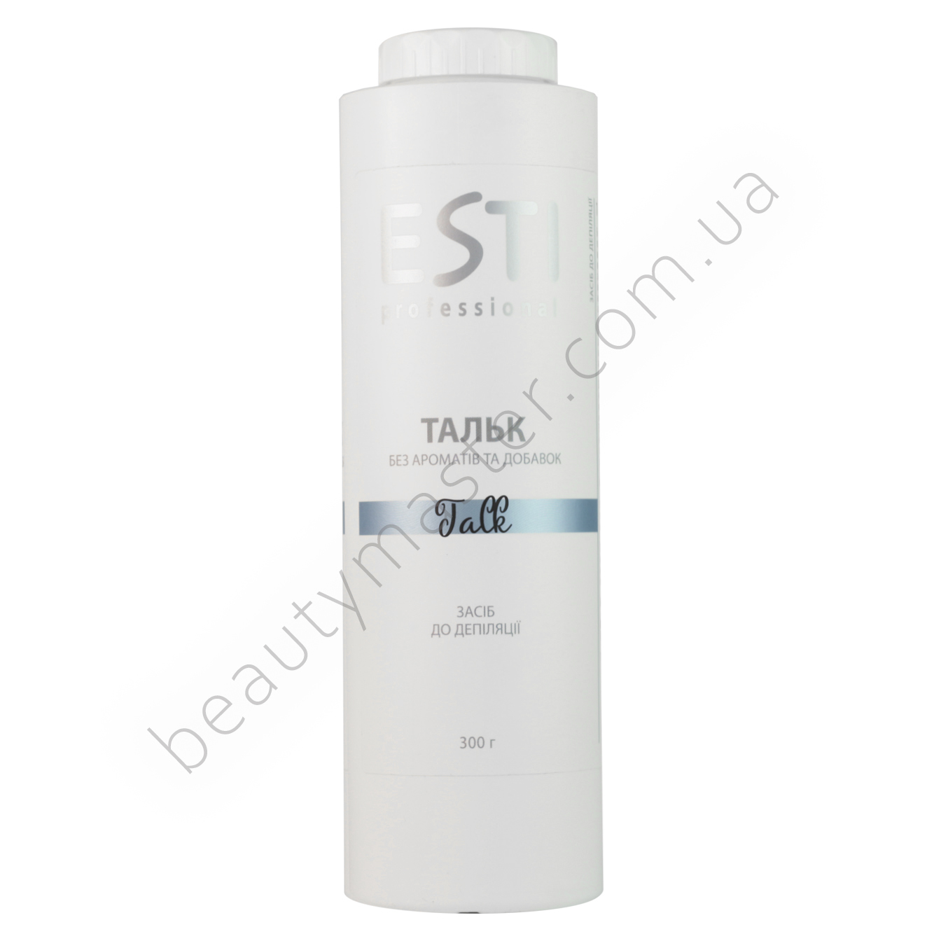 ESTI Тальк дрібнодисперсний 300 г