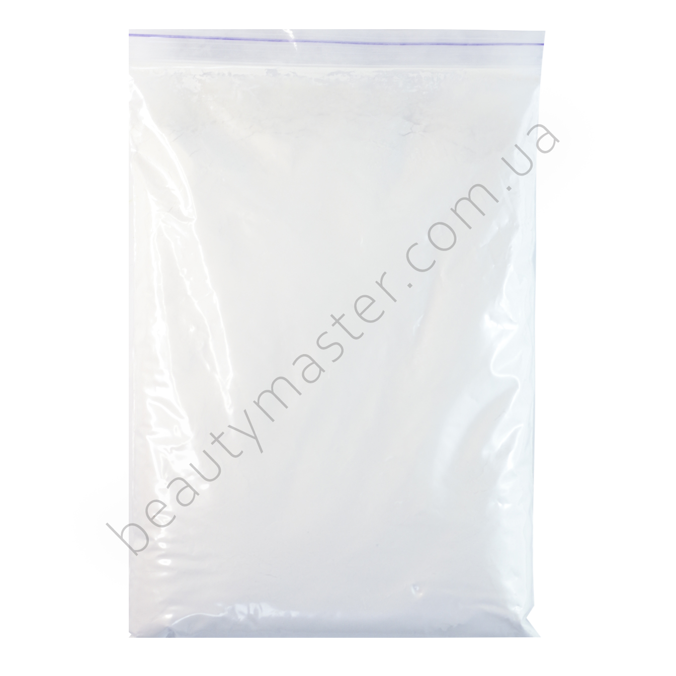 Talco fino para depilación 500 g