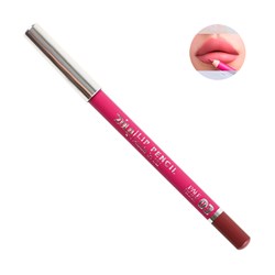 ZOLA Олівець для губ 03 PALE ROSE