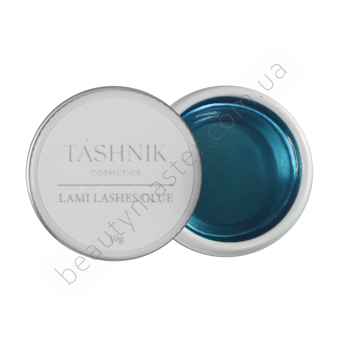 TASHNIK COSMETICS Клей без клею Lami Lashes Glue