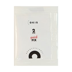 OKIS Quick LAMI для бровей и ресниц 2 Fix 3 мл
