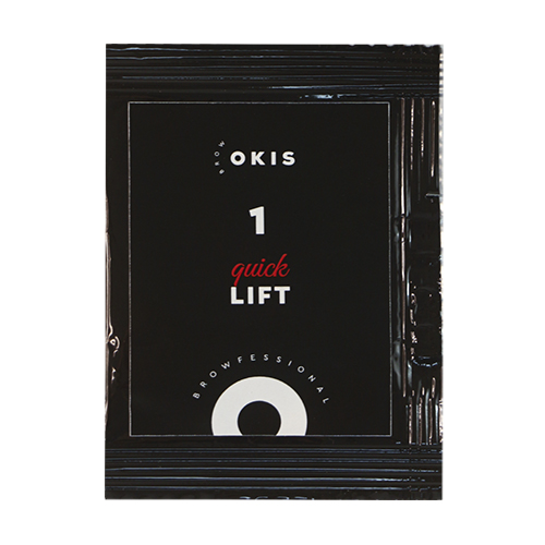 OKIS Quick LAMI для бровей и ресниц 1 Lift 3мл