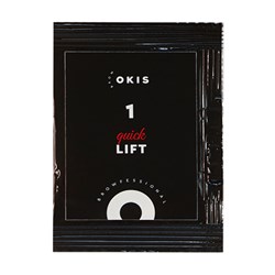 OKIS Quick LAMI для брів і вій 1 Lift 3мл