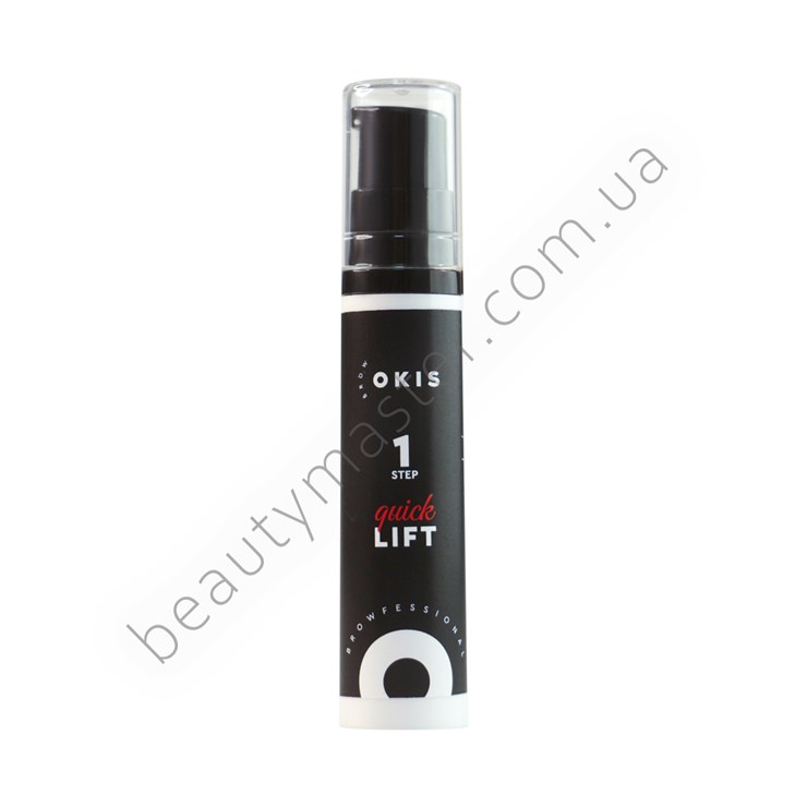 Eyebrow and lash lamination product 1 Lift Quick 10 ml