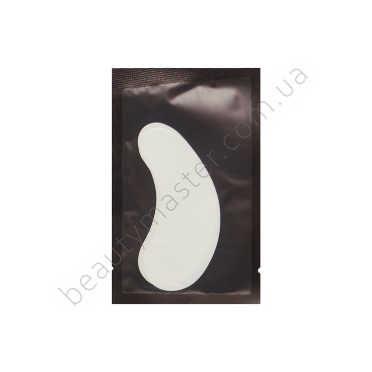 Hydrogel patches black 1 pair