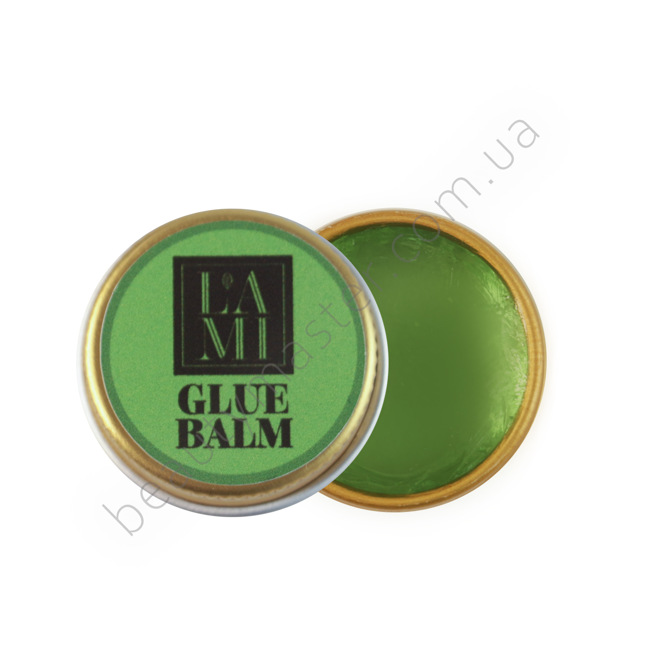 LAMI LASHES клей без клею для ламінування вій APPLE 5мл