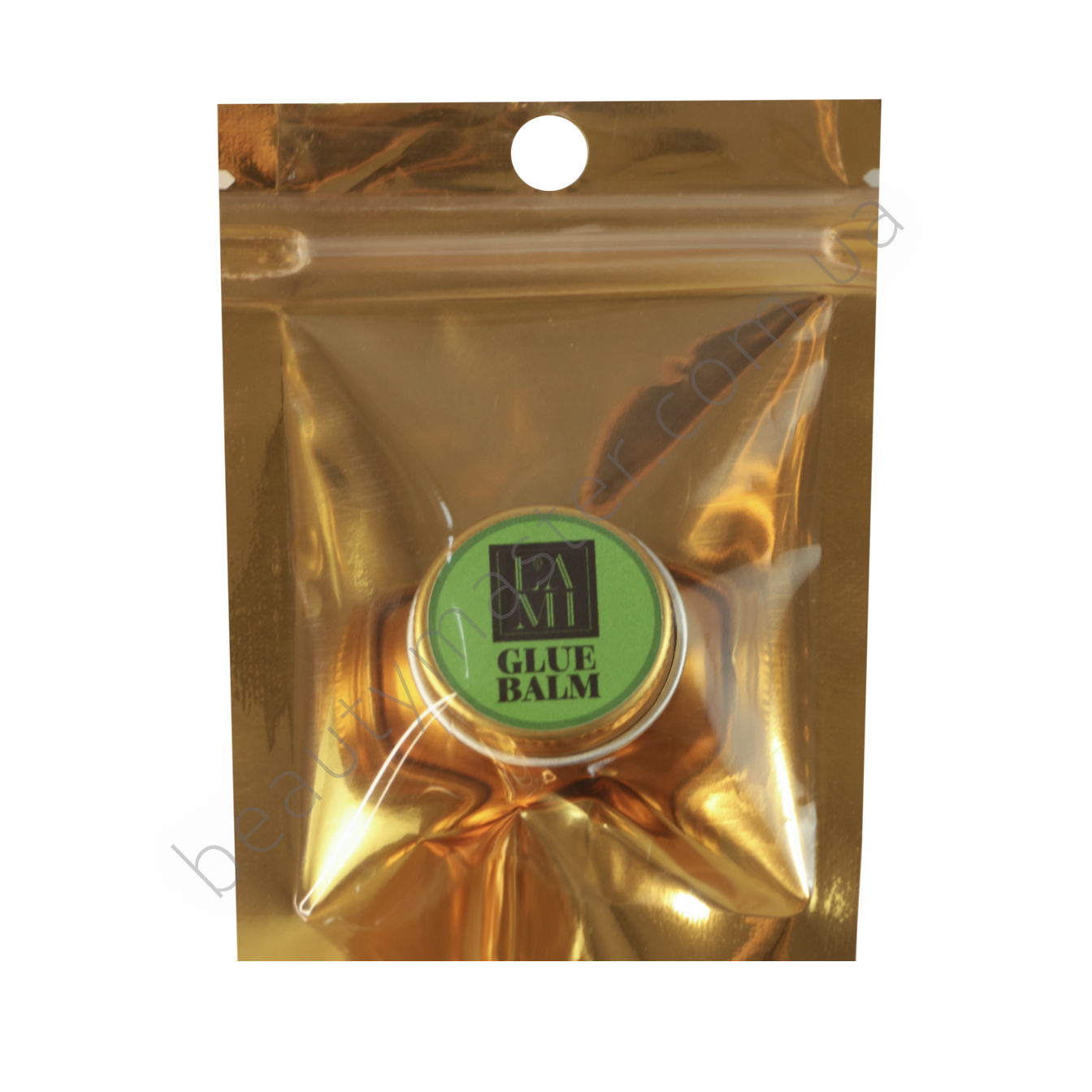 LAMI LASHES клей без клею для ламінування вій APPLE 5мл