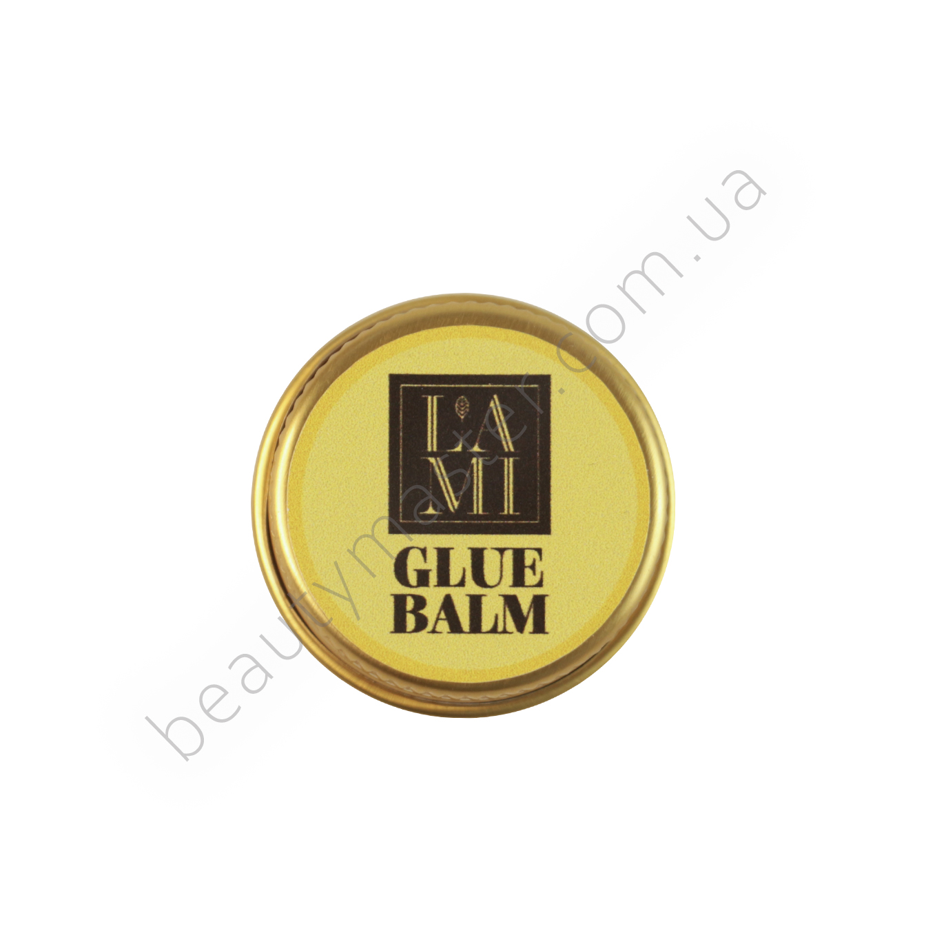 LAMI LASHES клей без клею для ламінування вій BANANA 5 мл