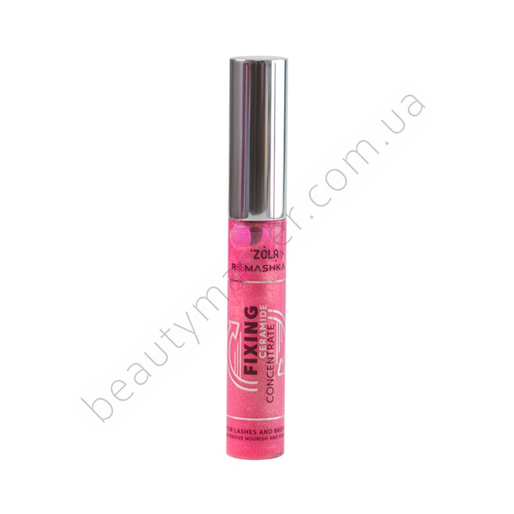 Fixing concentrate FIXING CERAMIDE CONCENTRATE 10 ml