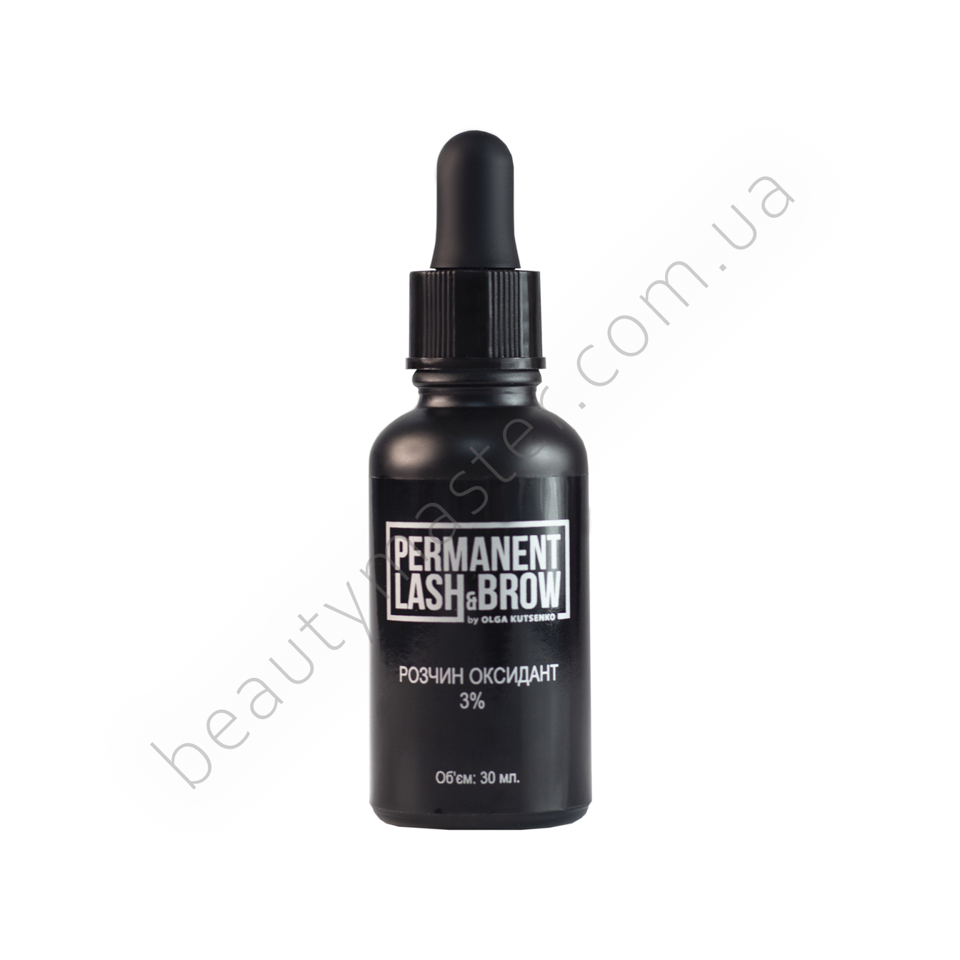 Permanent l&b Набор Крем-хны (1, 2, 3, 6, 7, 8, 9)+окислитель