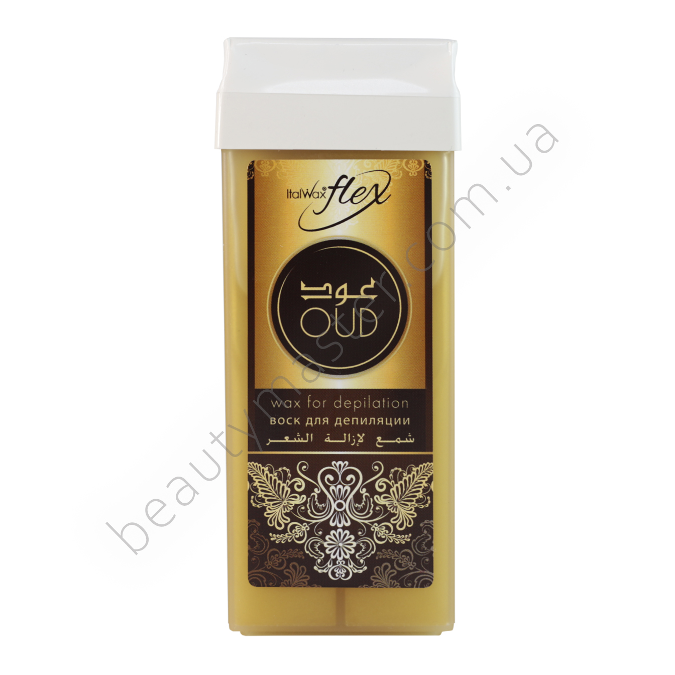 ItalWax Віск у касеті УД Flex 100 мл