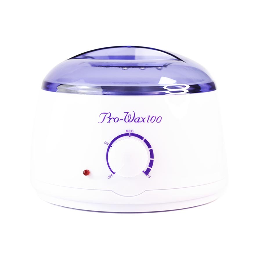 Воскоплав Pro-Wax 100 білий