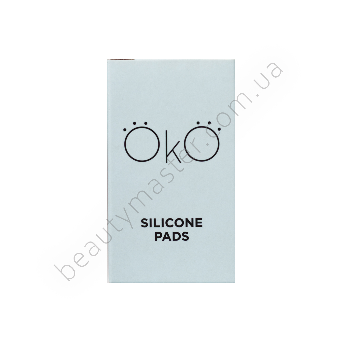 OKO Набір валиків 5 пар (S, M, M1, M2, L)