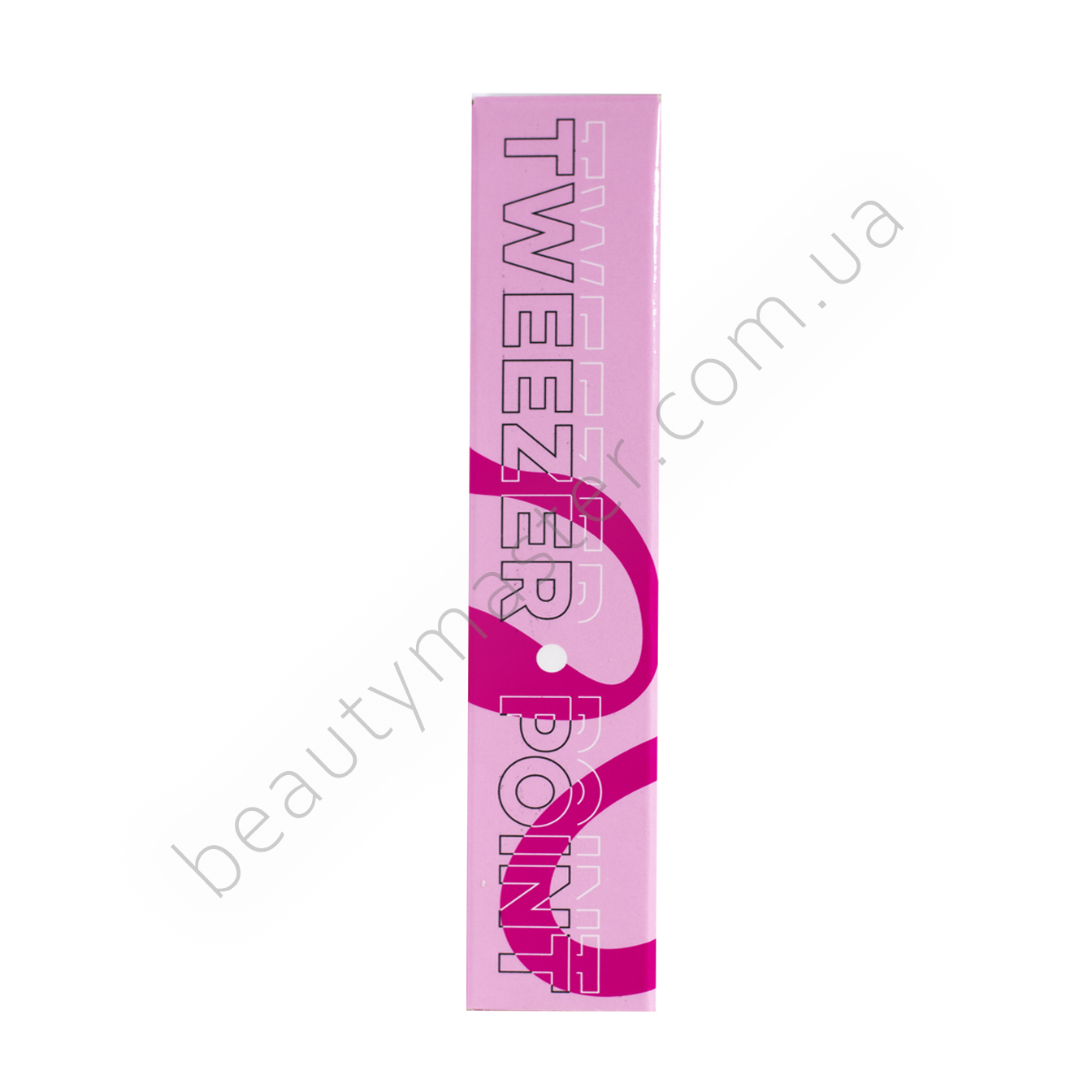 OKO Pinzas para cejas, punta afilada a mano 03 Ultra Point