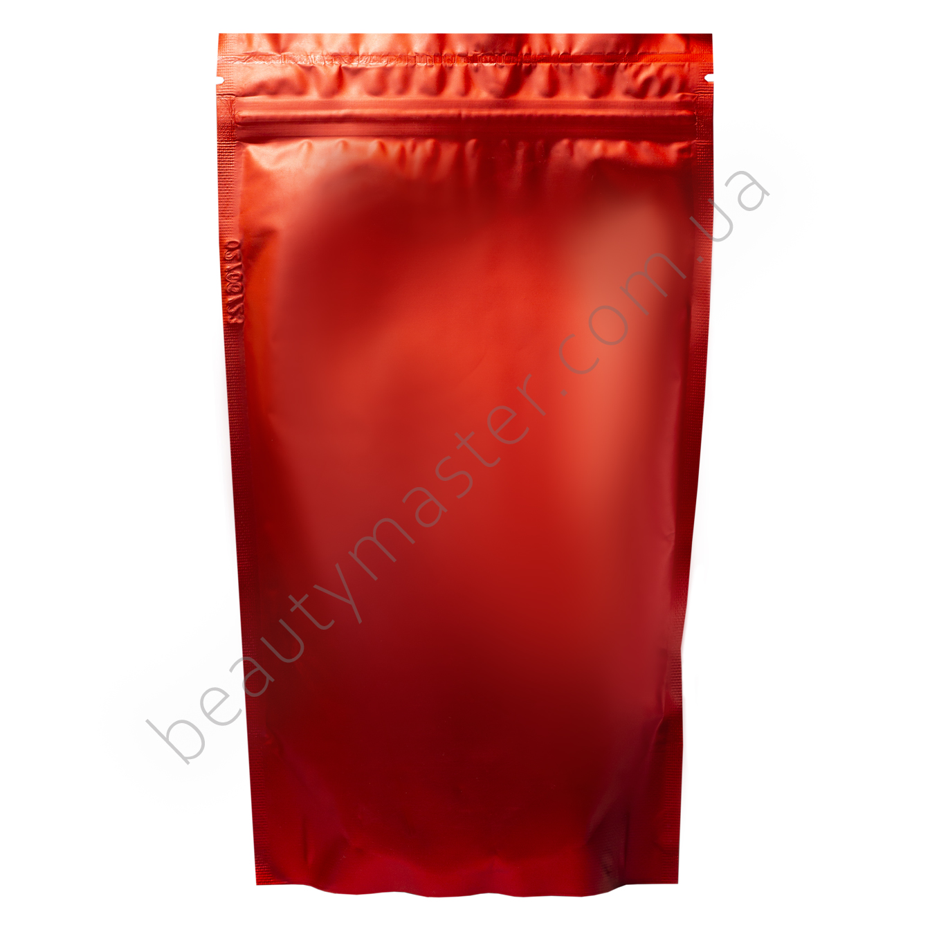 GS Mask Альгинатная маска "ЖИВАЯ" витаминная с клубникой, 200 г