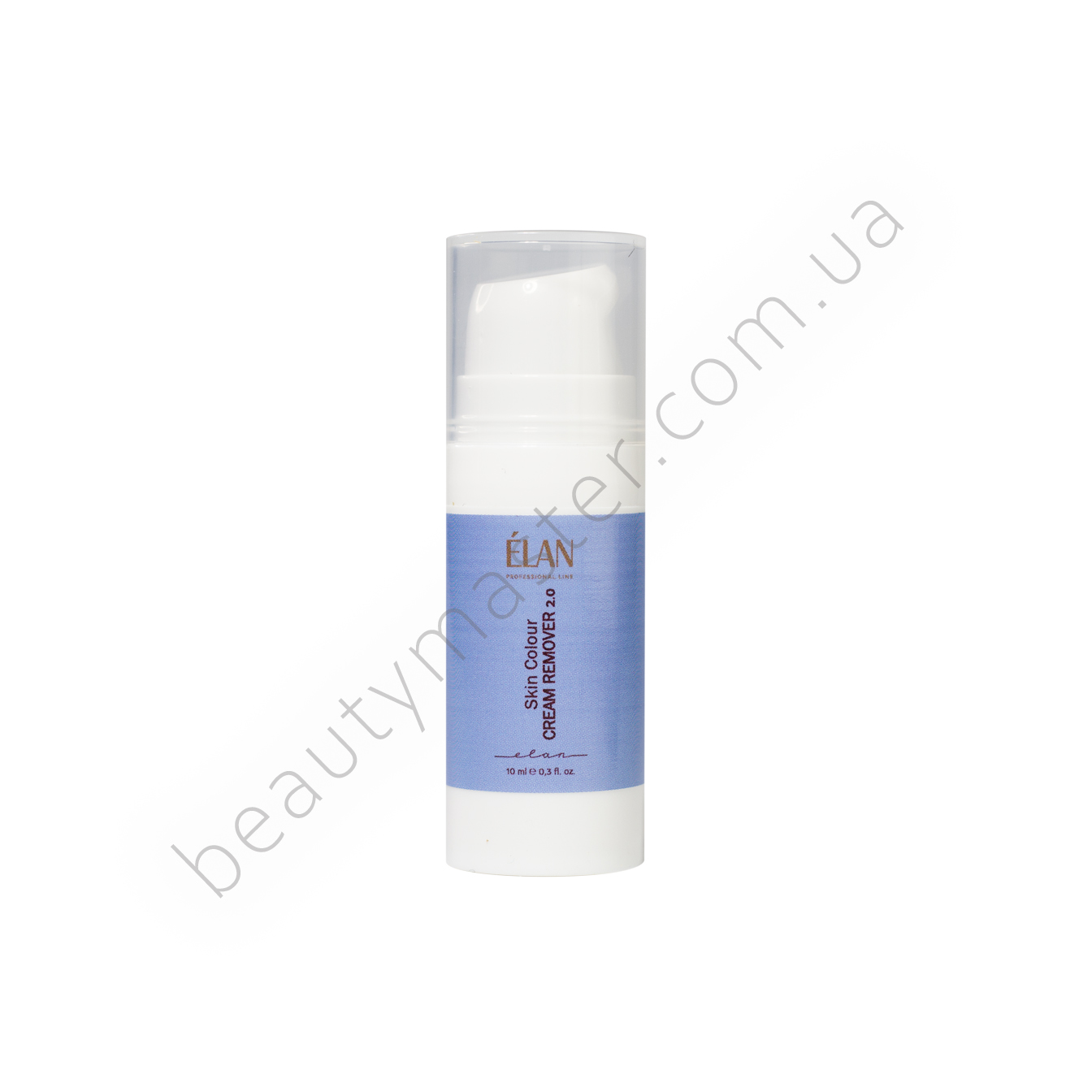 ELAN Skin Colour CREAM REMOVER 2.0 кремовий ремувер