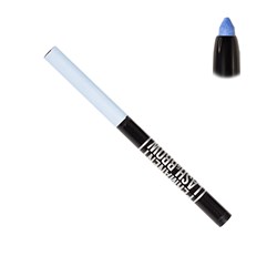 Permanent l&b Eyebrow Paste in pencil blue