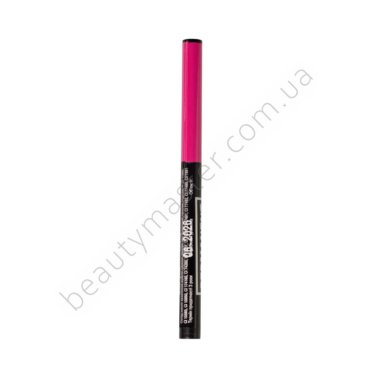 Permanent l&b Паста для брів у олівці рожева