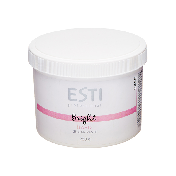 Pasta cukrowa ESTI Bright Hard 750 g
